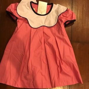 The Beaufort Bonnet Company Dress